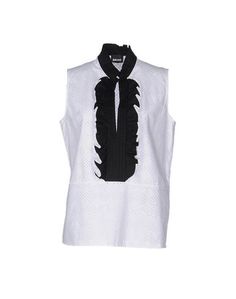 Топ без рукавов Just Cavalli
