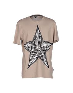 Футболка Just Cavalli