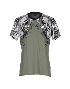 Футболка Just Cavalli