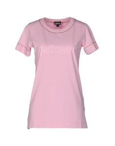 Футболка Just Cavalli