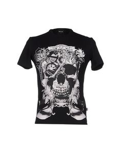 Футболка Just Cavalli