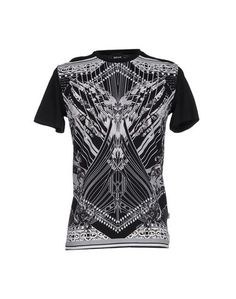 Футболка Just Cavalli