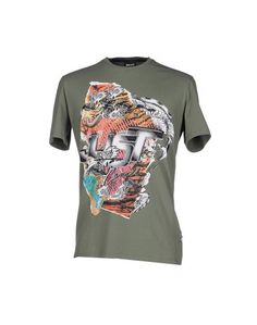 Футболка Just Cavalli