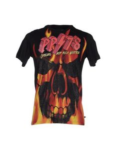 Футболка Philipp Plein