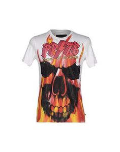 Футболка Philipp Plein
