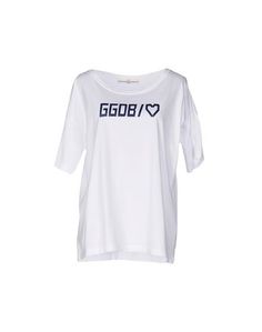 Футболка Golden Goose