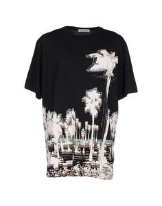 Футболка Pierre Balmain