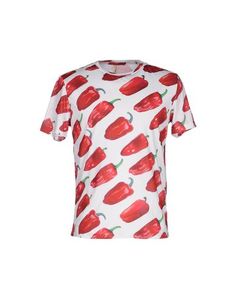 Футболка Bakers