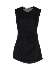 Топ без рукавов Givenchy
