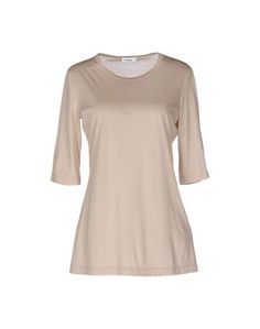 Футболка Jil Sander