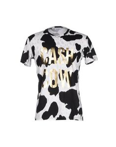 Футболка Moschino