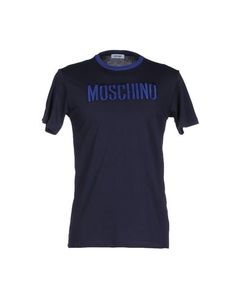 Футболка Moschino