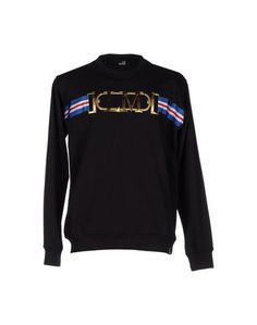 Толстовка Love Moschino