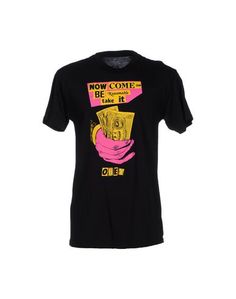 Футболка Obey