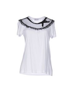 Футболка RED Valentino