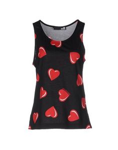 Майка Love Moschino