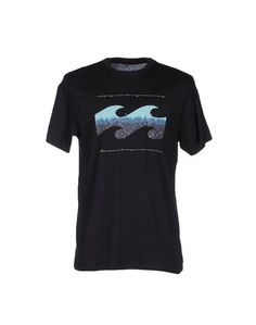 Футболка Billabong