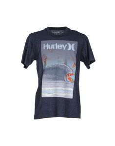 Футболка Hurley