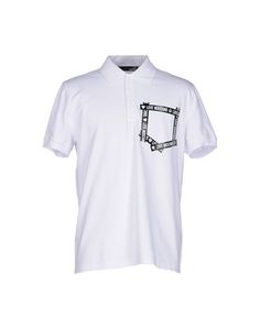 Поло Love Moschino