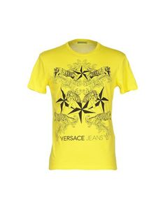 Футболка Versace Jeans