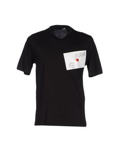 Футболка Love Moschino