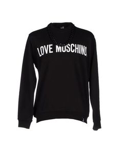 Толстовка Love Moschino