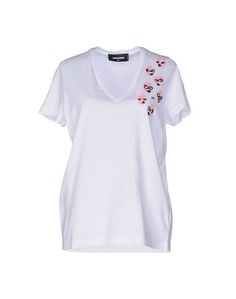 Футболка Dsquared2