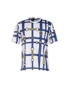 Футболка Love Moschino