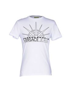 Футболка Versace Jeans