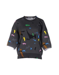 Толстовка Jil Sander