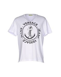 Футболка Versace Jeans
