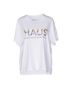 Футболка Haus Golden Goose