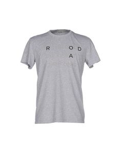 Футболка Roda