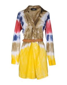 Pубашка Dsquared2