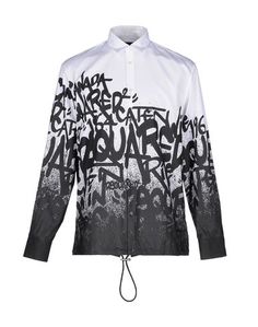Pубашка Dsquared2