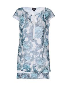 Блузка Just Cavalli