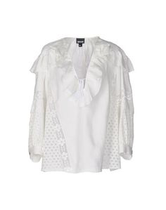 Блузка Just Cavalli