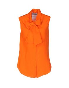 Pубашка Moschino Couture
