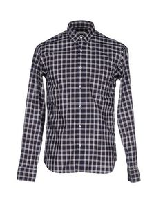 Pубашка M.Grifoni Denim