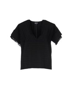 Блузка Just Cavalli