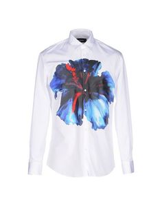 Pубашка Dsquared2