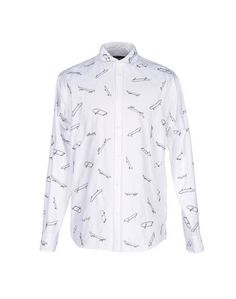 Pубашка Dsquared2