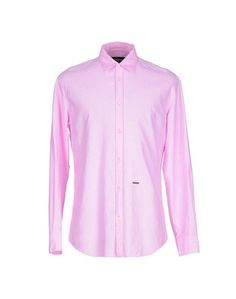 Pубашка Dsquared2