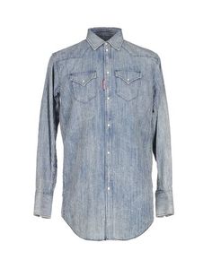 Pубашка Dsquared2