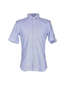 Pубашка Pierre Balmain