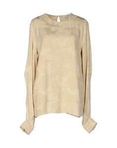 Блузка Jil Sander