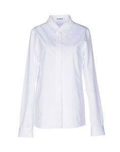 Pубашка Jil Sander