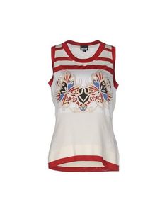 Свитер Just Cavalli