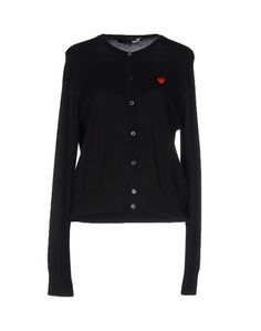 Кардиган Love Moschino