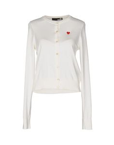 Кардиган Love Moschino